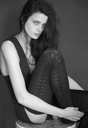 Photo of model Agne Petkute - ID 224680