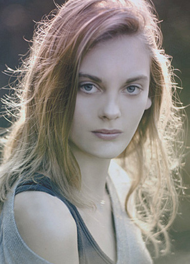 Photo of model Amanda Saga - ID 224723