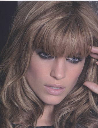 Photo of model Daniela Urzi - ID 73186