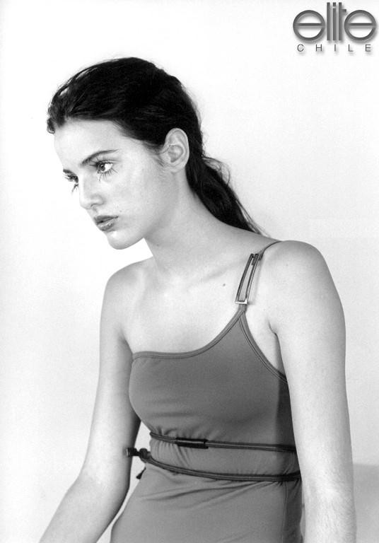 Photo of model Renata Ruiz - ID 104140