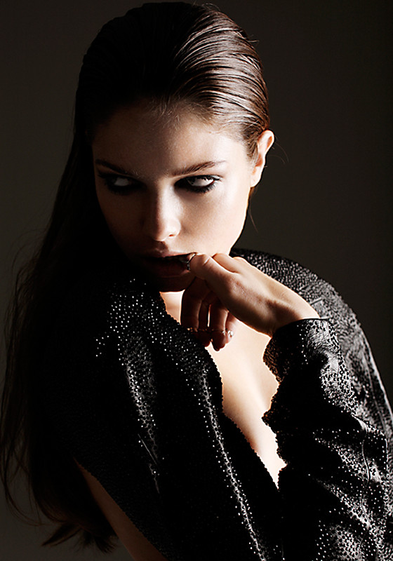 Photo of model Sandrah Hellberg - ID 224838