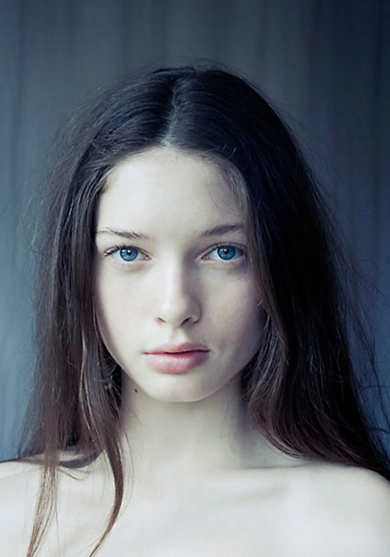 Photo of model Sandrah Hellberg - ID 224860