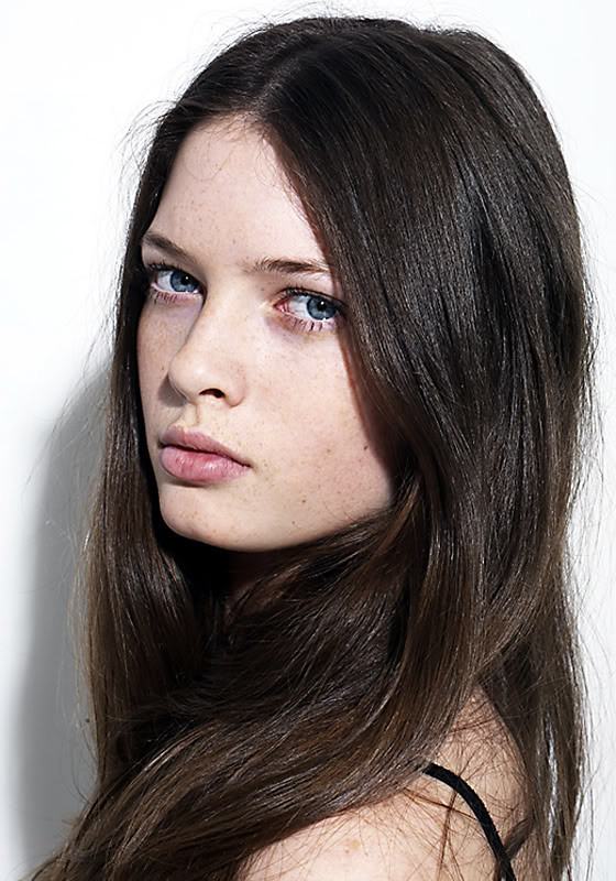 Photo of model Sandrah Hellberg - ID 224866