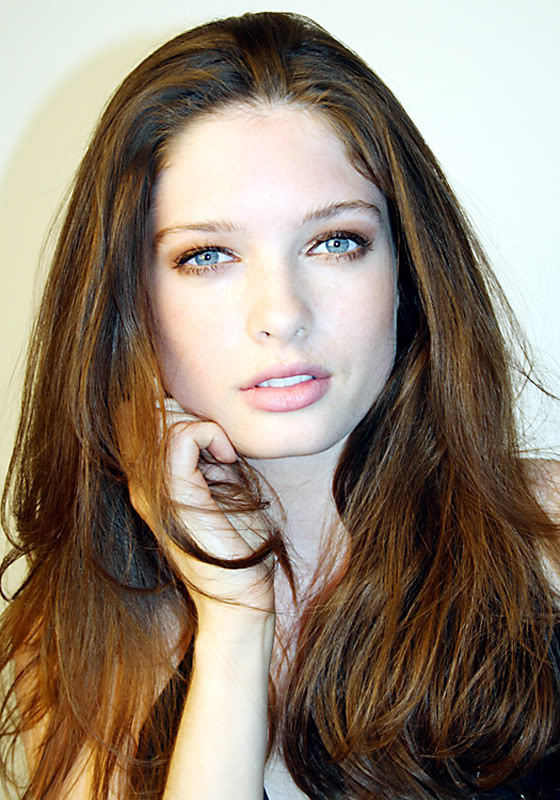 Photo of model Sandrah Hellberg - ID 224877