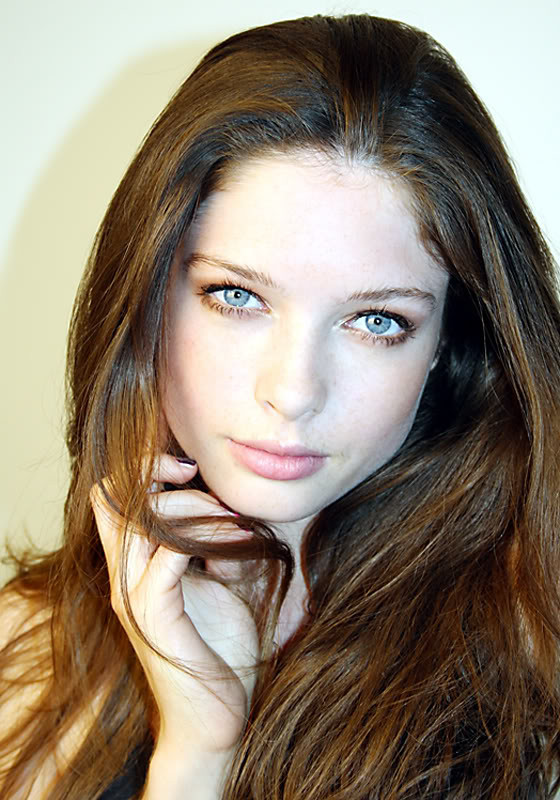 Photo of model Sandrah Hellberg - ID 224878