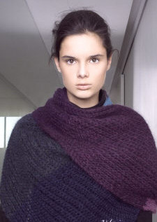 Photo of model Camille Ringoir - ID 224751