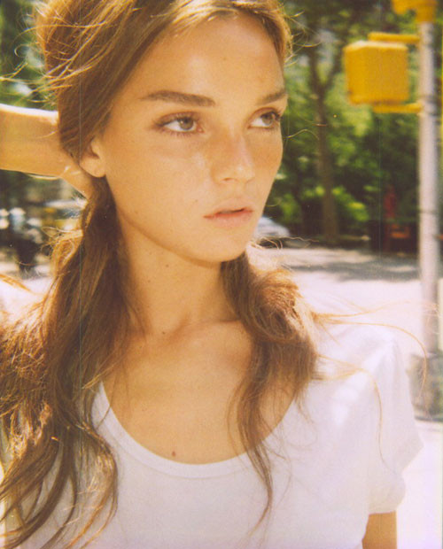 Photo of model Alexandra Crandell - ID 224924
