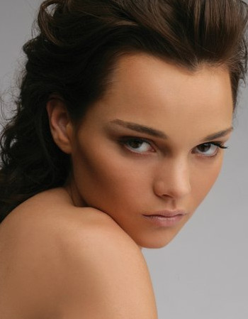 Photo of model Alexandra Crandell - ID 224925