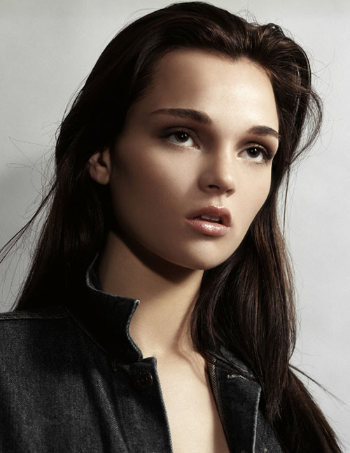 Photo of model Alexandra Crandell - ID 224990