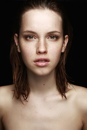 Photo of model Julia Johansen - ID 225007