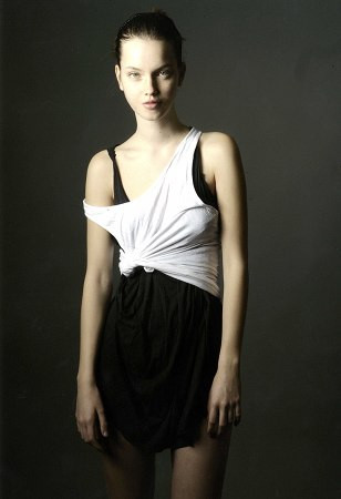 Photo of model Julia Johansen - ID 225011