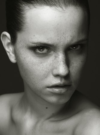 Photo of model Julia Johansen - ID 225018