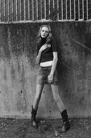 Photo of model Natalie Keyser - ID 225206