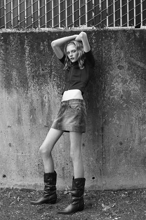 Photo of model Natalie Keyser - ID 225214