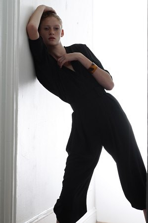 Photo of model Natalie Keyser - ID 225216
