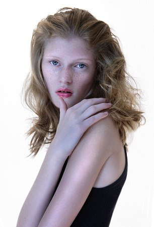 Photo of model Natalie Keyser - ID 225235
