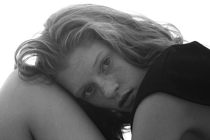 Photo of model Natalie Keyser - ID 225236