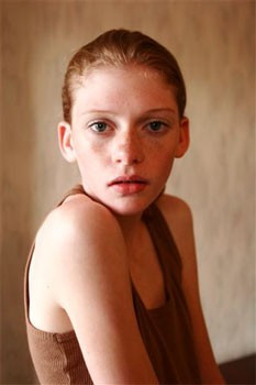Photo of model Natalie Keyser - ID 225250