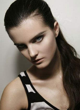 Photo of model Lidia Prus - ID 225315