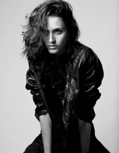 Photo of model Laurel Stovall - ID 225364