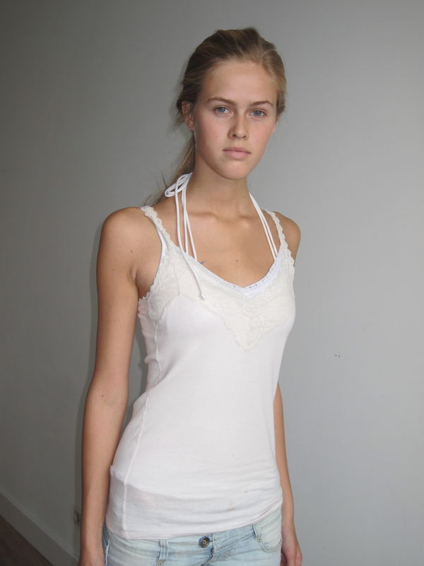 Photo of fashion model Dana Korstenbroek - ID 234082 | Models | The FMD