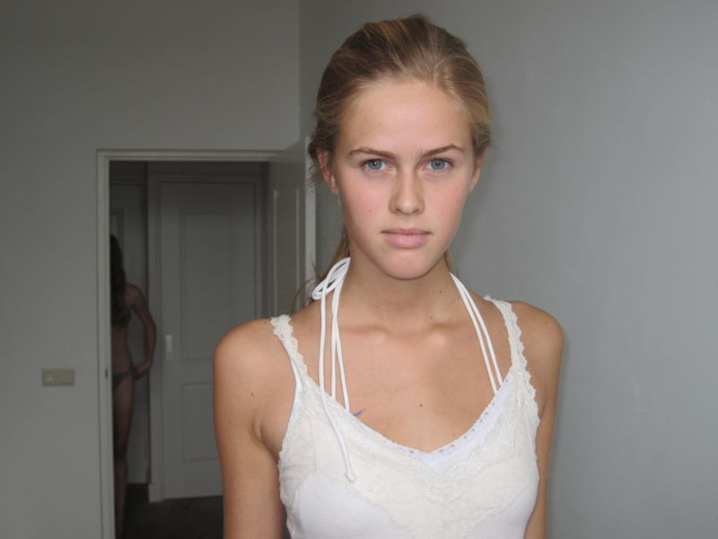 Photo of model Dana Korstenbroek - ID 234083