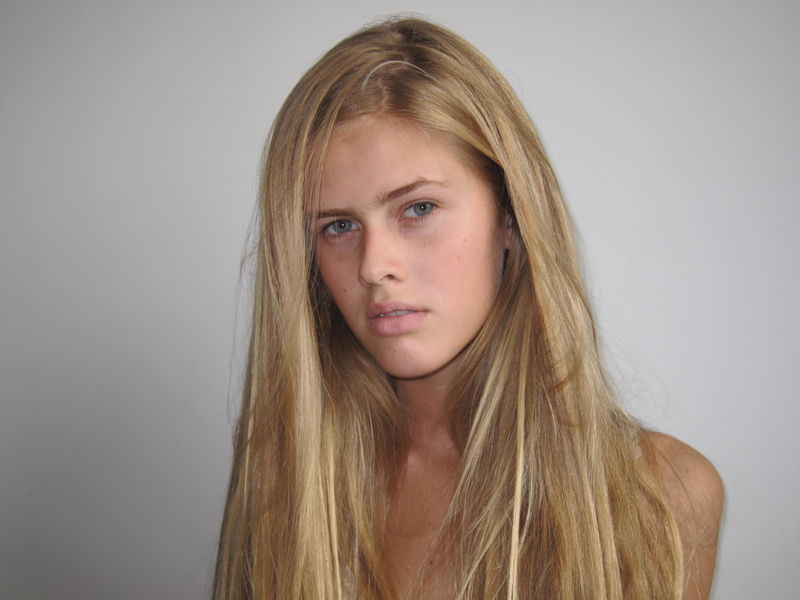Photo of model Dana Korstenbroek - ID 234085