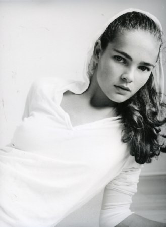 Photo of model Marthe Van Stuijvenberg - ID 225444