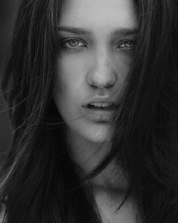 Photo of fashion model Tess Haubrich - ID 225497 | Models | The FMD