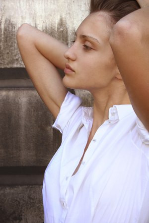 Photo of model Elena Voicu - ID 225896