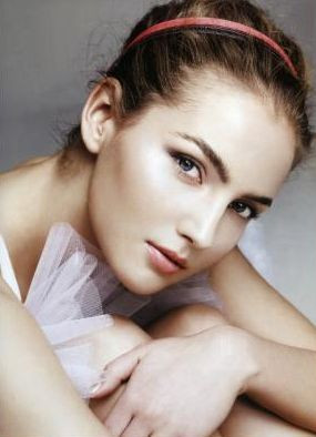 Photo of model Juli Grytsai - ID 226008