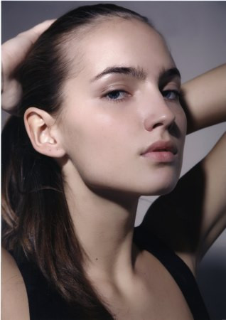 Photo of model Juli Grytsai - ID 226020