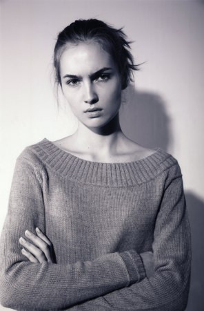 Photo of model Juli Grytsai - ID 226023