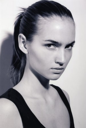 Photo of model Juli Grytsai - ID 226034