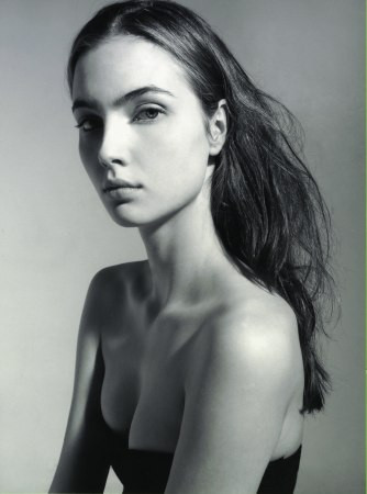 Photo of model Juli Grytsai - ID 226035