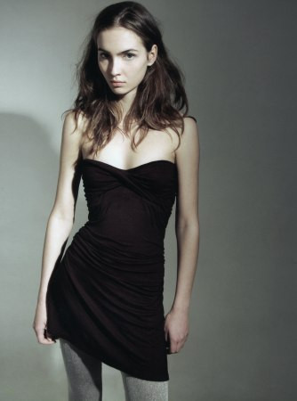 Photo of model Juli Grytsai - ID 226036