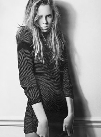 Photo of fashion model Masha Markina - ID 226254 | Models | The FMD