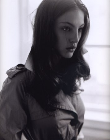 Photo of model Lucie von Eugen - ID 226558