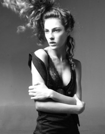 Photo of model Lucie von Eugen - ID 226573