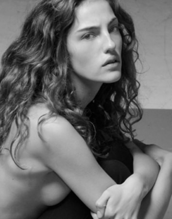 Photo of model Lucie von Eugen - ID 226574