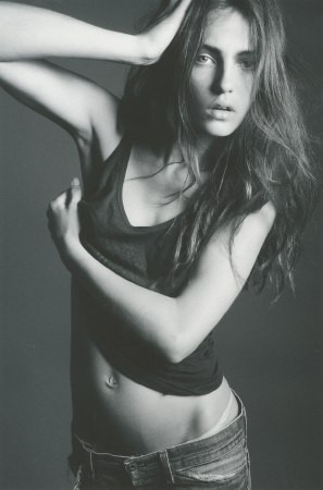 Photo of model Lucie von Eugen - ID 226590