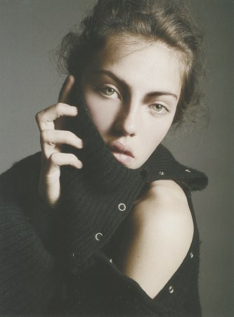Photo of model Lucie von Eugen - ID 226597