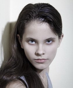 Photo of model Diana Tanaeva - ID 226644