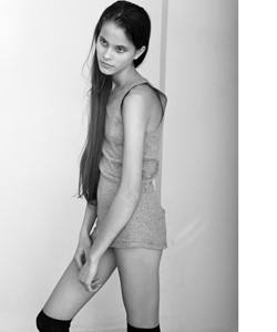 Photo of model Diana Tanaeva - ID 226648