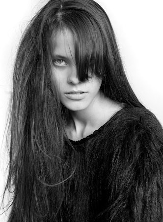 Photo of model Diana Tanaeva - ID 226649