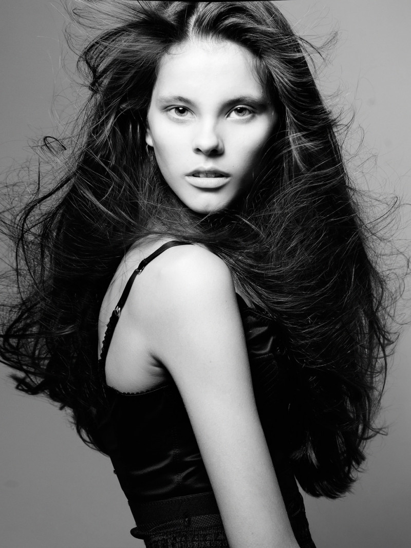 Photo of model Diana Tanaeva - ID 226653