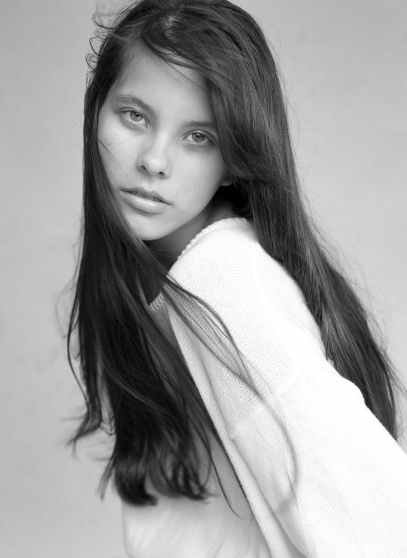 Photo of model Diana Tanaeva - ID 226654