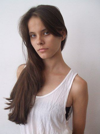 Photo of model Diana Tanaeva - ID 226655