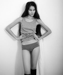 Photo of model Diana Tanaeva - ID 226656