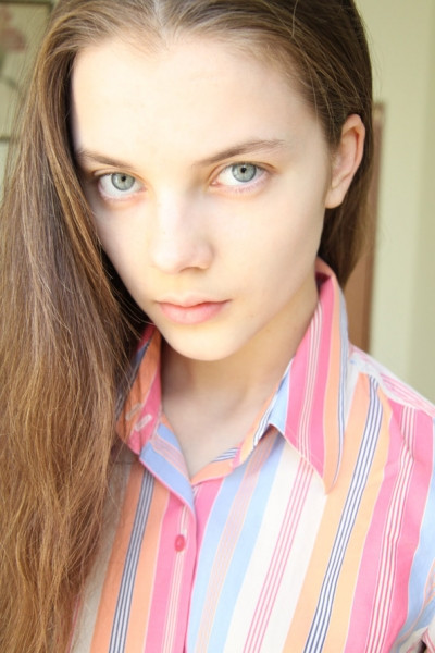 Photo of model Alisa Bachurina - ID 226664